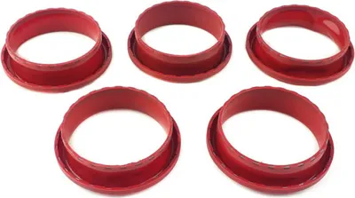 Immagine prodotto di Set di soffietti per binocoli Haldex modulo T con calibro | CFT6003, 450109