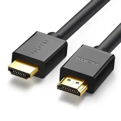 Produktbild von Ugreen HDMI Kabel 4K 30Hz 3D 10m Schwarz