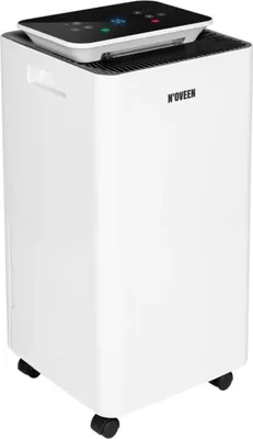 Produktbild von Osuszacz powietrza z kompresorem DH5000 X-LINE