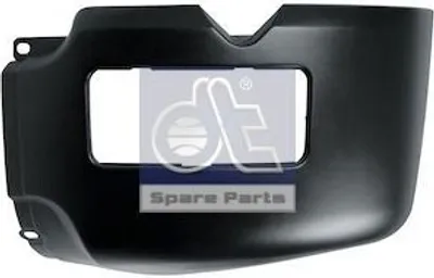Produktbild von DT Spare Parts Stoßstange Stoßfänger vorne Links für SCANIA 4 - series 1.25637