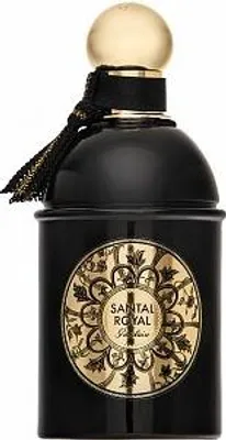 Produktbild von Guerlain Santal Royal Eau de Parfum Unisex 125 ml
