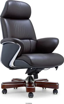 Zdjęcie produktu dla Leder Sessel modern in Schwarz