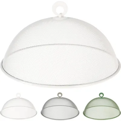 Immagine prodotto di Coperchio in metallo per alimenti 30cm 3 barre