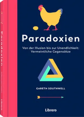 Zdjęcie produktu dla Paradoxien