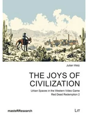 Obrázok produktu pre The Joys of Civilization