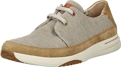 Produktbild von Clarks Sneaker Sneaker Veloursleder