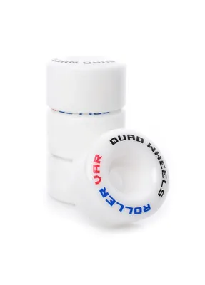 Produktbild von Tempish Quad 85a Schlittschuhrollen 4 Einheiten Durchsichtig 58 mm Durchsichtig 58 mm