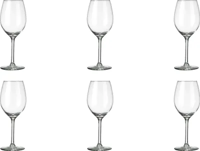 Produktbild von Royal Leerdam Weinglas 540635 Esprit 32 cl - Transparent 6 Stück(e)