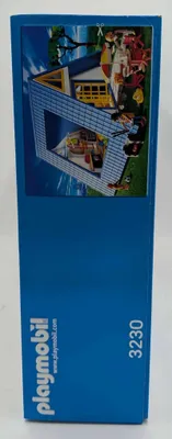Produktbild von PLAYMOBIL 3230 Familien-Ferienhaus