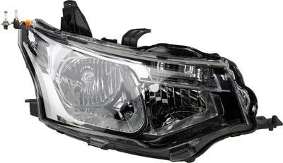 Immagine prodotto di Johns, fari Osram Night Breaker Laser si adatta Mitsubishi Outlander destra 8301C198 8301D094