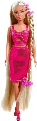 Produktbild von Simba|Steffi Love SL Dream Hair