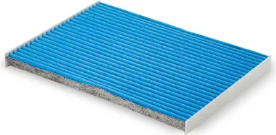 Produktbild von UFI 34.268.00 Innenraumfilter Pollenfilter für NISSAN Qashqai / Qashqai +2 I (J10, NJ10) X-TRAIL (T31)