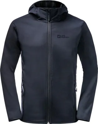 Produktbild von Bornberg Hoody Men Größe M  Farbe night blue