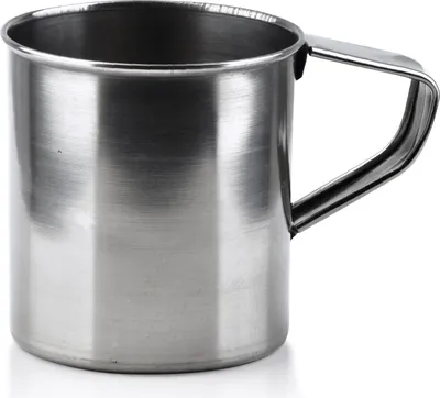 Produktbild von Reisebecher KEMPO 700 ml aus Edelstahl