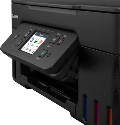 Produktbild von PIXMA G3590 Multifunktionsdrucker, Schwarz
