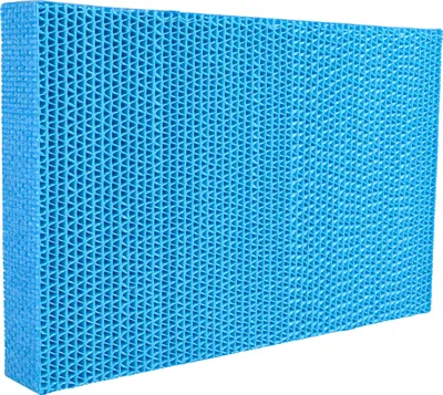 Produktbild von vhbw Filter kompatibel mit Philips AC4081/00, AC4080/10 Luftbefeuchter - Luftfilter