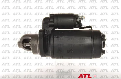 Produktbild von Anlasser 24 V 4 kW für LKW und Busse