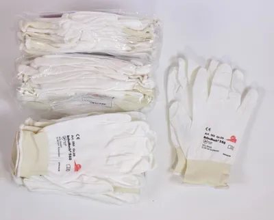 Immagine prodotto di Guanti KCL Guanti RobuMech 560 HONEYWELL taglia 9 Guanti da lavoro Guanti protettivi