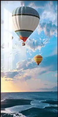 Immagine prodotto di Norimpex Diamond Mosaic - Palloncini 1009045