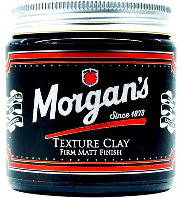 Zdjęcie produktu dla Morgans Styling Texture Clay 120ml