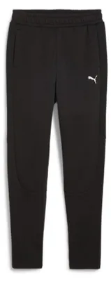 Produktbild von PUMA Damen Jogginghose EVOSTRIPE 50708-M, 50708-XL PUM-681672 puma black M