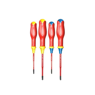 Obrázok produktu pre Facom Schraubendreher PROTWIST 1000V 8-tlg