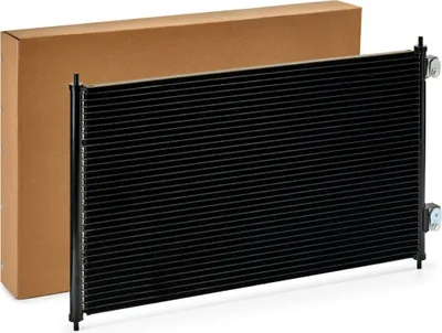 Produktbild von RIDEX 448C0021 Kondensator Klimaanlage für HONDA CIVIC VII Hatchback (EU, EP, EV)