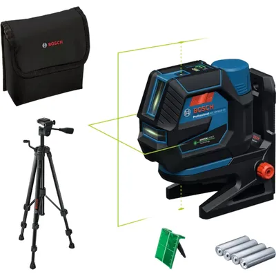 Zdjęcie produktu dla Laser kombi GCL 12V-50-22 CG