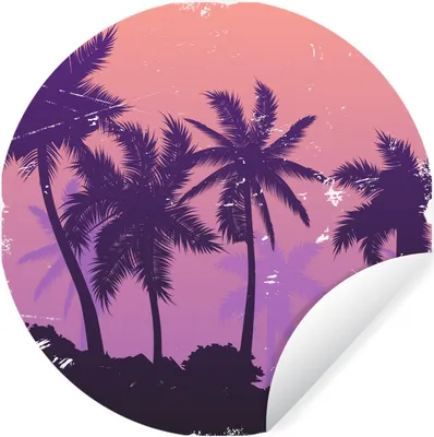 Produktbild von MuchoWow® - Wandbild - Fototapete - Selbstklebend - Dekoration - Wandschmuck - Schlafzimmer