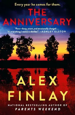 Produktbild von The Anniversary