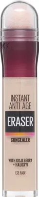 Zdjęcie produktu dla Maybelline Instant Age Rewind Eraser Concealer korektor 6,8 ml - 03 Fair