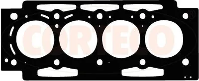 Produktbild von CORTECO 415373P Zylinderkopfdichtung für CITROËN C5 III Kombi (RW) passend für PEUGEOT 407 SW (6E) 407 (6D)