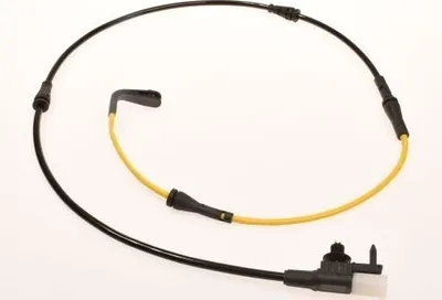 Produktbild von TEXTAR 98057900 Warnkontakt Bremsbelagverschleiß 1108mm Vorne für JAGUAR F-PACE (X761) für LAND ROVER Range Rover Velar (L560)