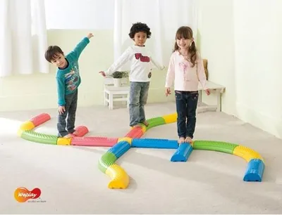 Immagine prodotto di Percorso di equilibrio