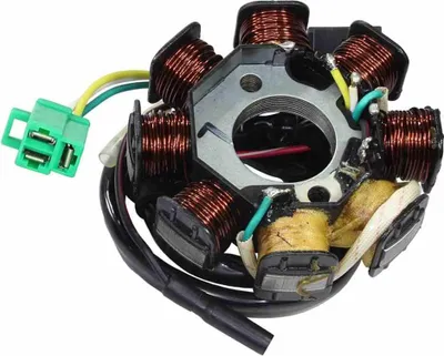 Produktbild von Zündschalter Stator Atv 150 8 Spulen
