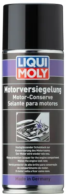 Produktbild von LIQUI MOLY Motorversiegelung, Art.-Nr. 3327 I 400 ml hochglänzender Motorlack zu
