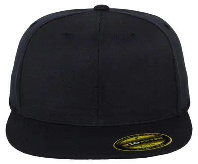 Obrázek produktu pro Flexfit - Baseballová čepice "Premium 210" (model TN1446) (velikost L-XL) (tmavě modrá)