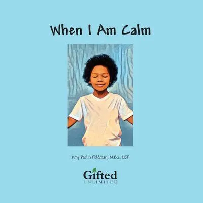 Immagine prodotto di When I Am Calm