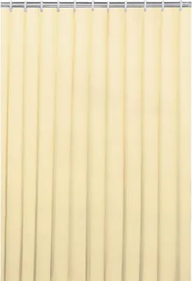 Obrázok produktu pre Sprchový záves 180x180cm, polyester, béžová