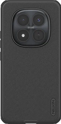 Zdjęcie produktu dla Nillkin, Redmi Note 15 Pro Plus 5G Magnetyczne etui Super Frosted Pro, czarne