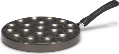 Zdjęcie produktu dla Patisse Poftjespan Anti -Leef 25 cm