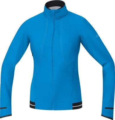 Produktbild von GORE AIR 2.0 SO LADY JERSEY SWAIRS Damen Wasserfall/Eisblau Gr. L