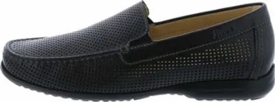 Produktbild von Sioux Damen Slipper – Bequemer Schlupfschuh für vielseitigen Einsatz