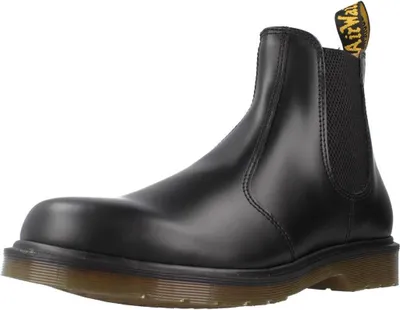 Image de Dr. Martens 11853001dm Couleur Noir
