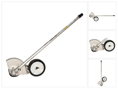 Produktbild von Makita Rasenkantenaufsatz EE400MP