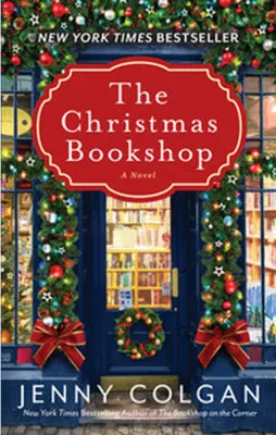 Immagine prodotto di Christmas Bookshop, The