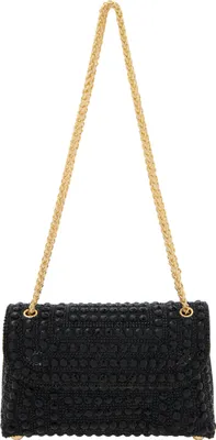 Immagine prodotto di Borsa da donna Joella - nera, taglia unica