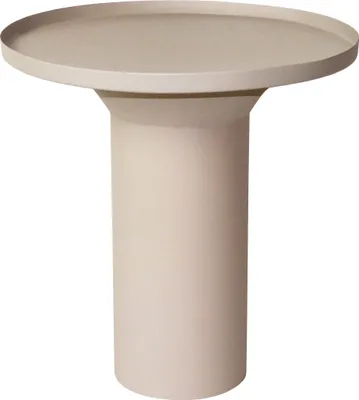 Produktbild von Kick Collection Kickbeistelltisch Sky - beige