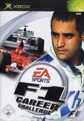 Produktbild von F1 Career Challenge