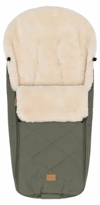 Produktbild von Fillikid Winterfußsack Comfort Exclusiv, KI-generiertes Bild